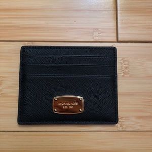 Michael Kors Card Holder